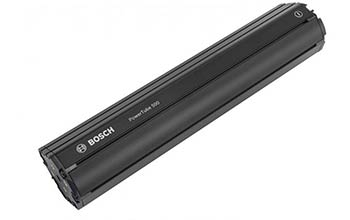 Bosch PowerTube 500