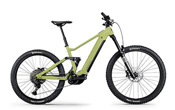 Lapierre OVERVOLT AM 5.8
