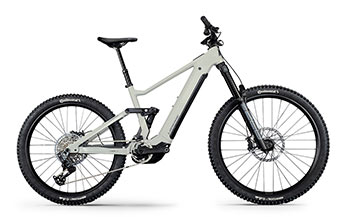 Lapierre OVERVOLT AM 7.8